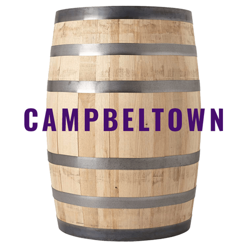 Campbeltown Campbeltown