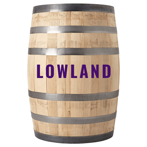 casks-lowland lowland casks
