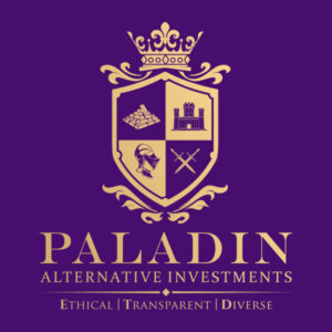 Paladin Distillery Tours