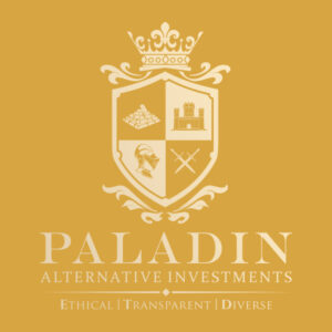 Paladin Distillery Tours